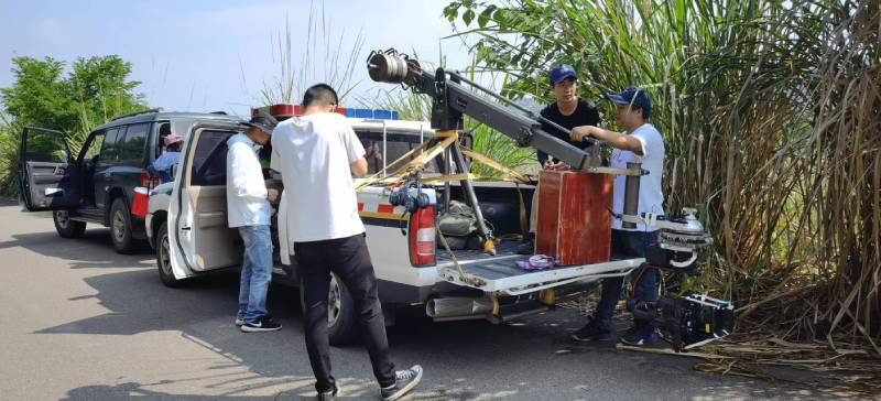 行业标杆！陆良县电商产品宣传视频诠释头部品牌的实力