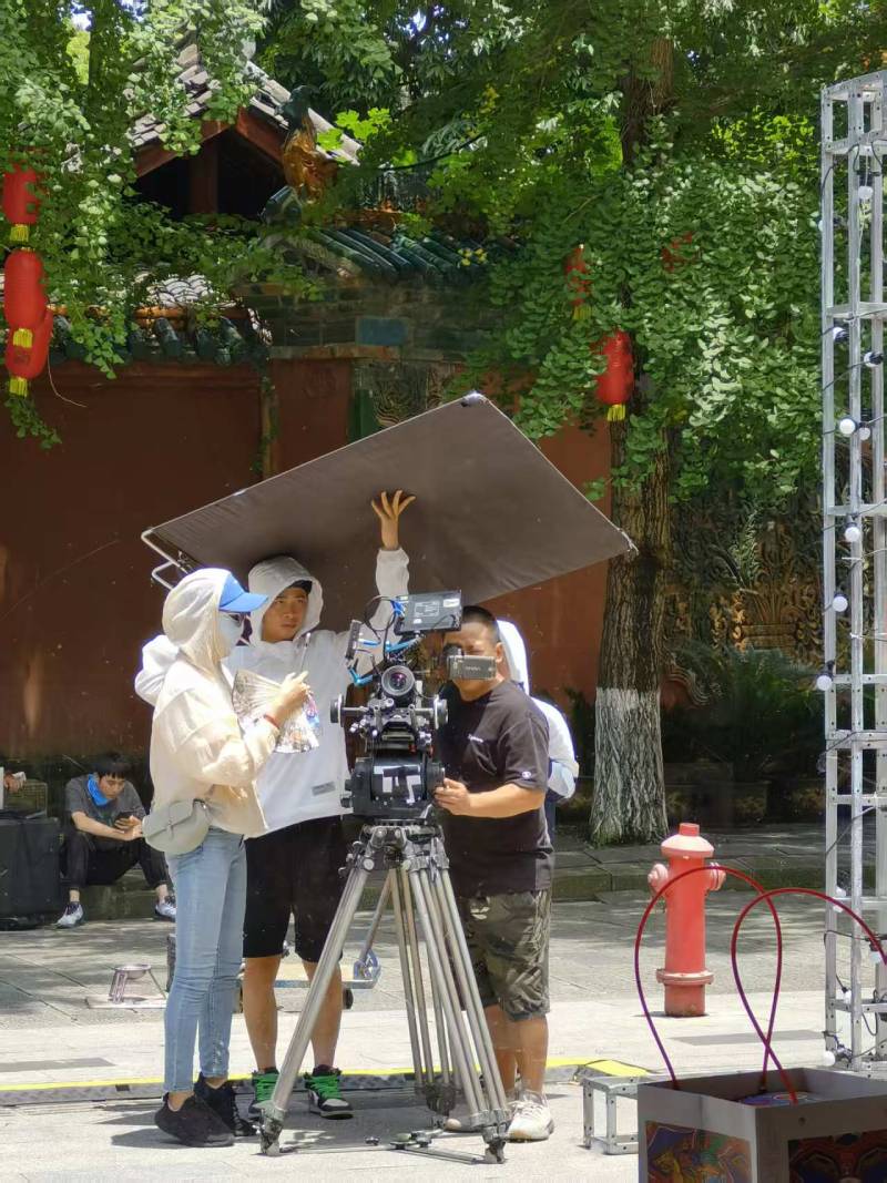 陆良县产品宣传视频拍摄公司避坑：资质、案例、服务全解析
