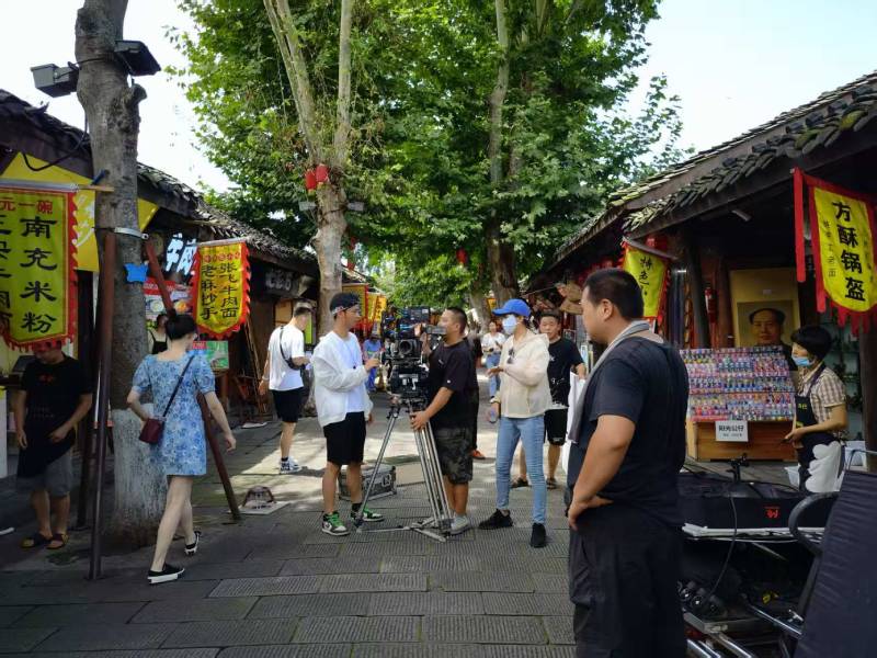 陆良县产品视频拍摄技术升级：AI与三维动画深度融合